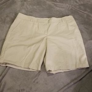 NWT Tommy Hilfiger Shorts